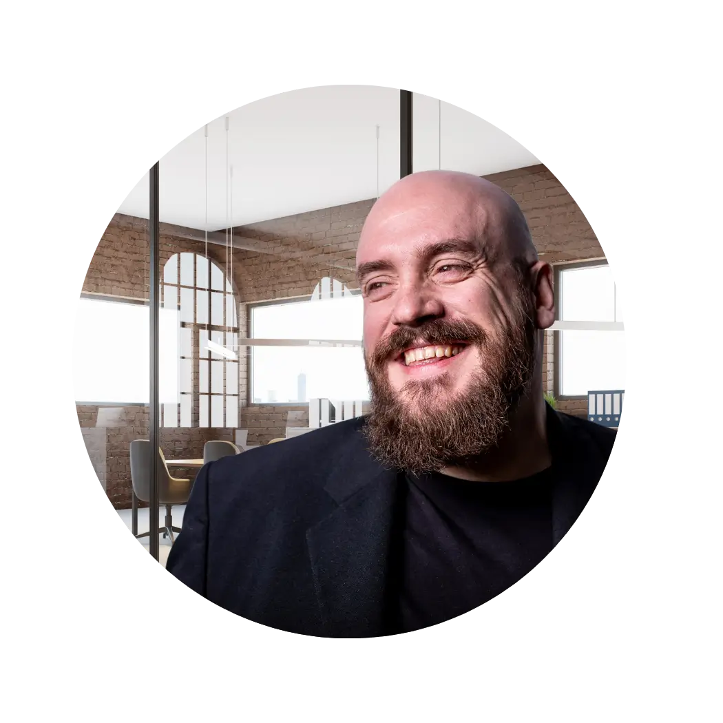 Timo — DeHaven Digital